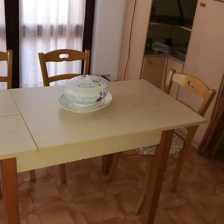 Appartamento Visibelli *