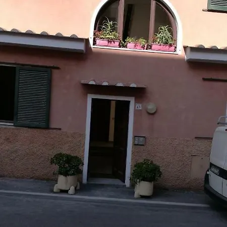Appartamento Visibelli