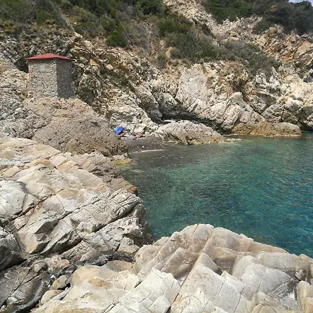 Visibelli Apartment Marciana Marina (Isola d'Elba)