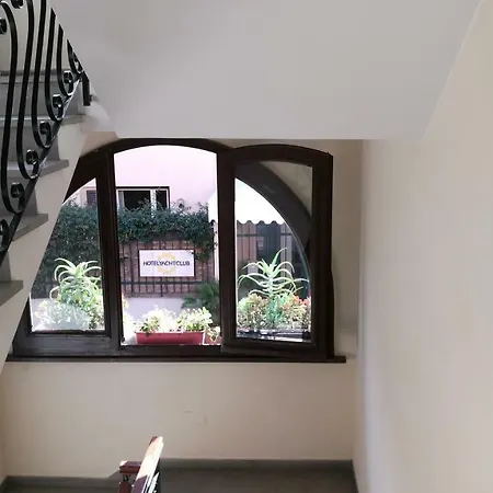 Visibelli Apartment *