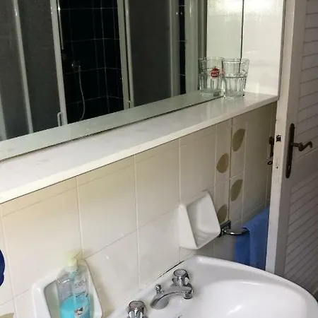 Visibelli Apartment
