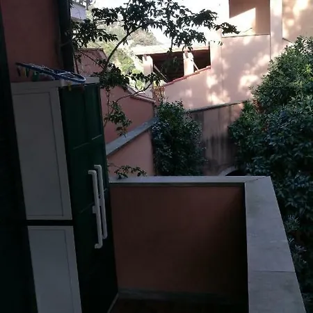 Visibelli Apartment