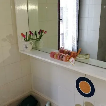 Apartment Visibelli