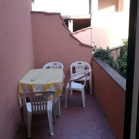 Apartment Visibelli Marciana Marina (Isola d'Elba)