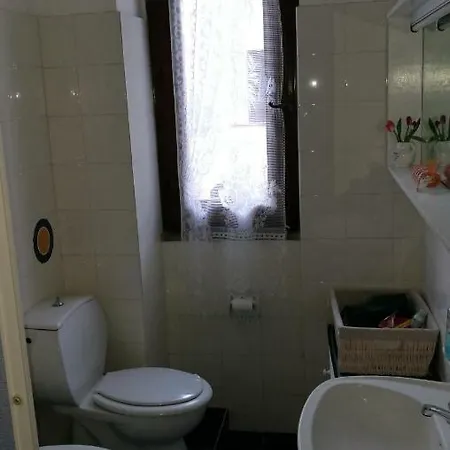 Visibelli Apartment Marciana Marina (Isola d'Elba)
