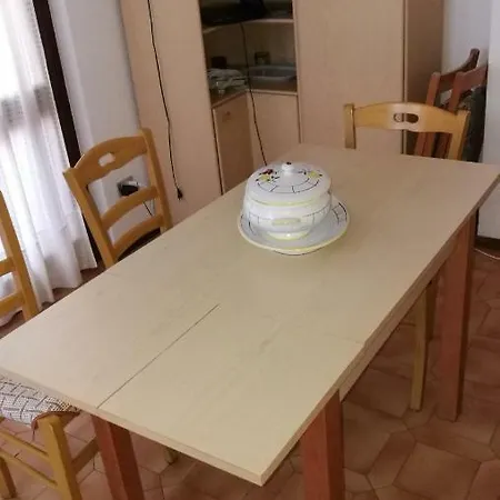 Visibelli Apartment