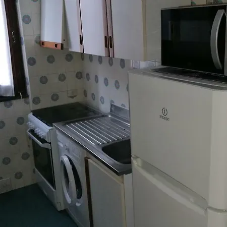 Apartment Visibelli Marciana Marina (Isola d'Elba)