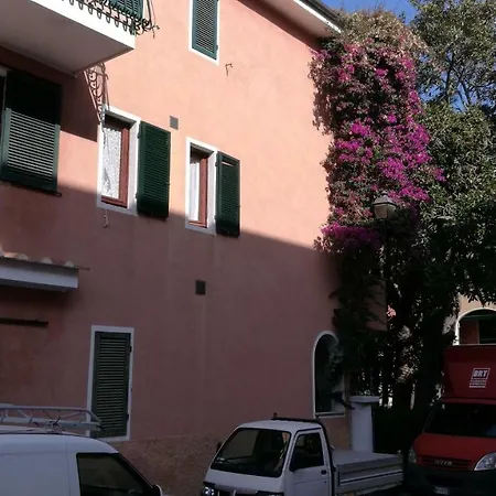 Visibelli Apartment Marciana Marina (Isola d'Elba)