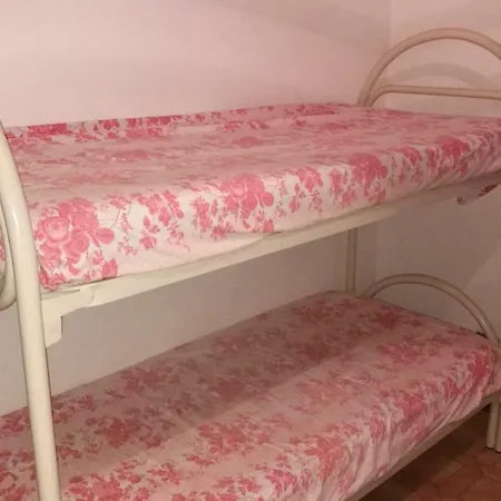 Apartment Visibelli *